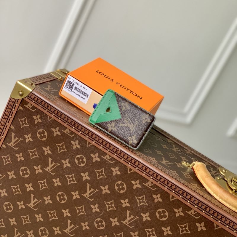 LV Wallets